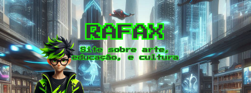 capa site de artes
