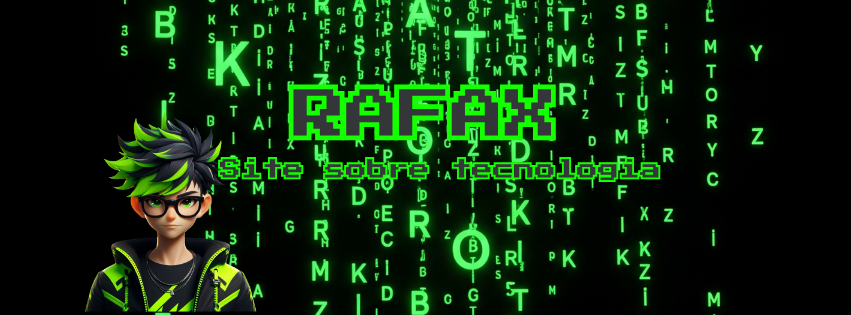 capa site de tecnologia
