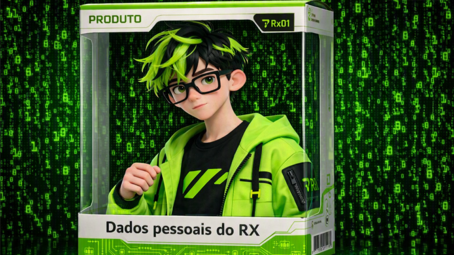 Quem está te comprando?
